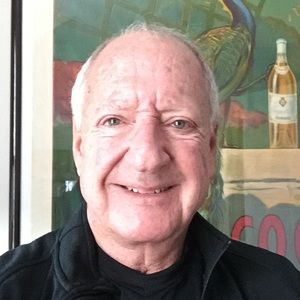 Meet your Posher, Bruce